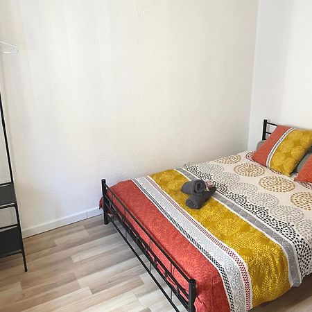 3 Studios, Centre De La Bastide St Louis قرقشونه المظهر الخارجي الصورة