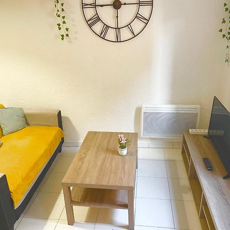 3 Studios, Centre De La Bastide St Louis قرقشونه المظهر الخارجي الصورة
