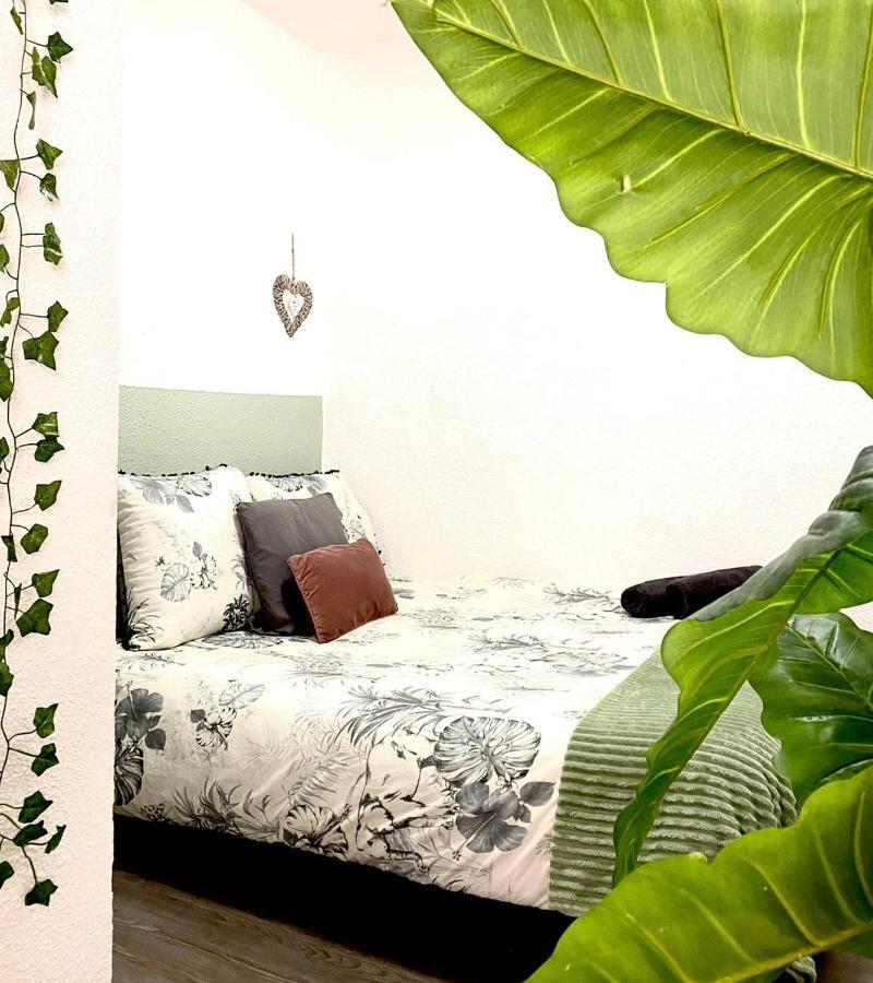3 Studios, Centre De La Bastide St Louis قرقشونه المظهر الخارجي الصورة