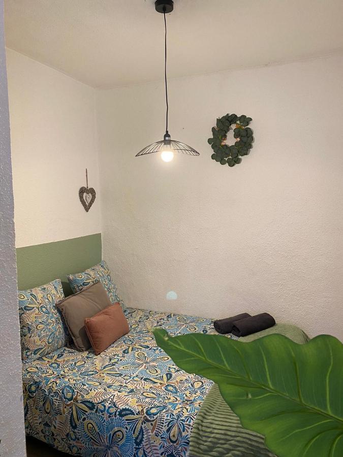3 Studios, Centre De La Bastide St Louis قرقشونه المظهر الخارجي الصورة