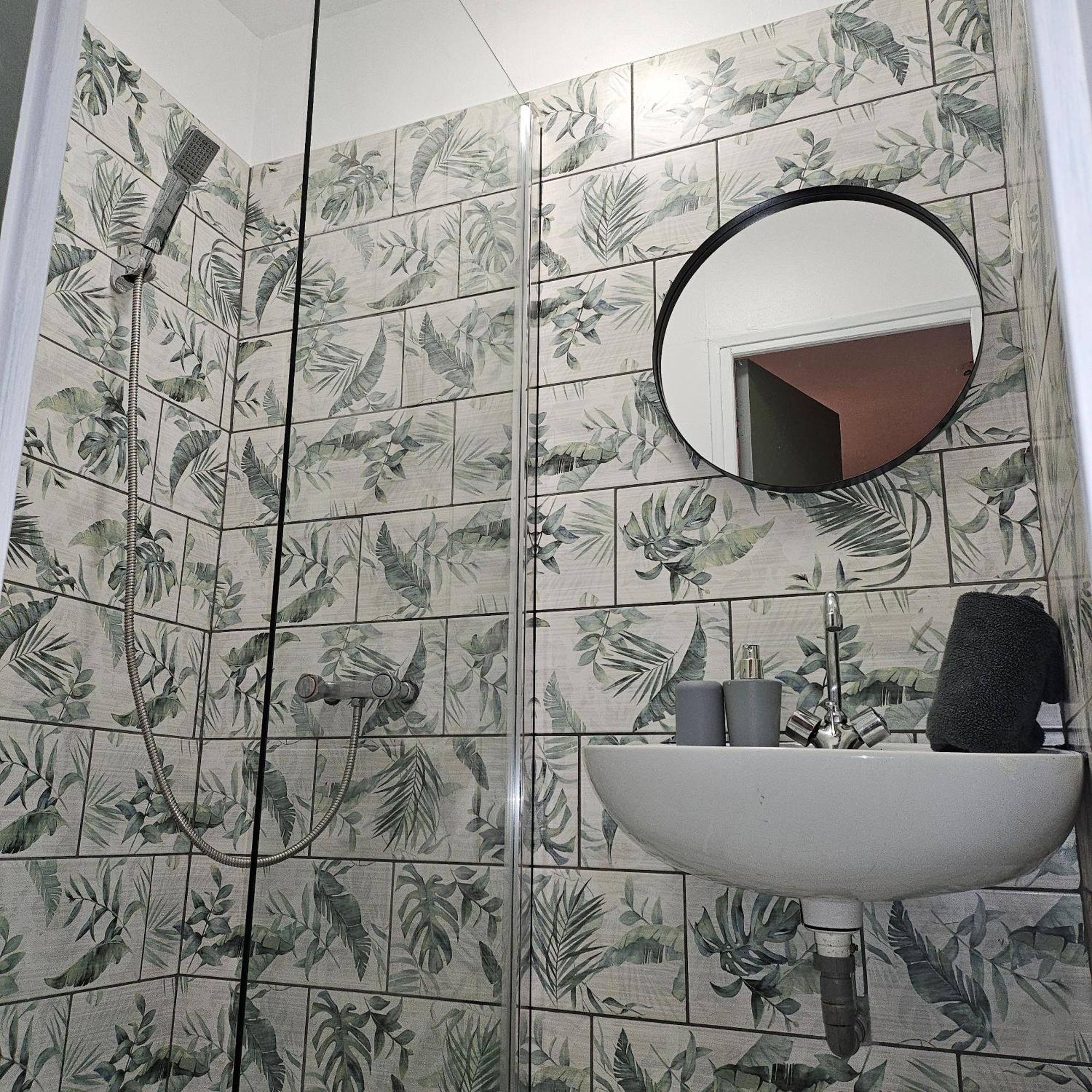3 Studios, Centre De La Bastide St Louis قرقشونه المظهر الخارجي الصورة