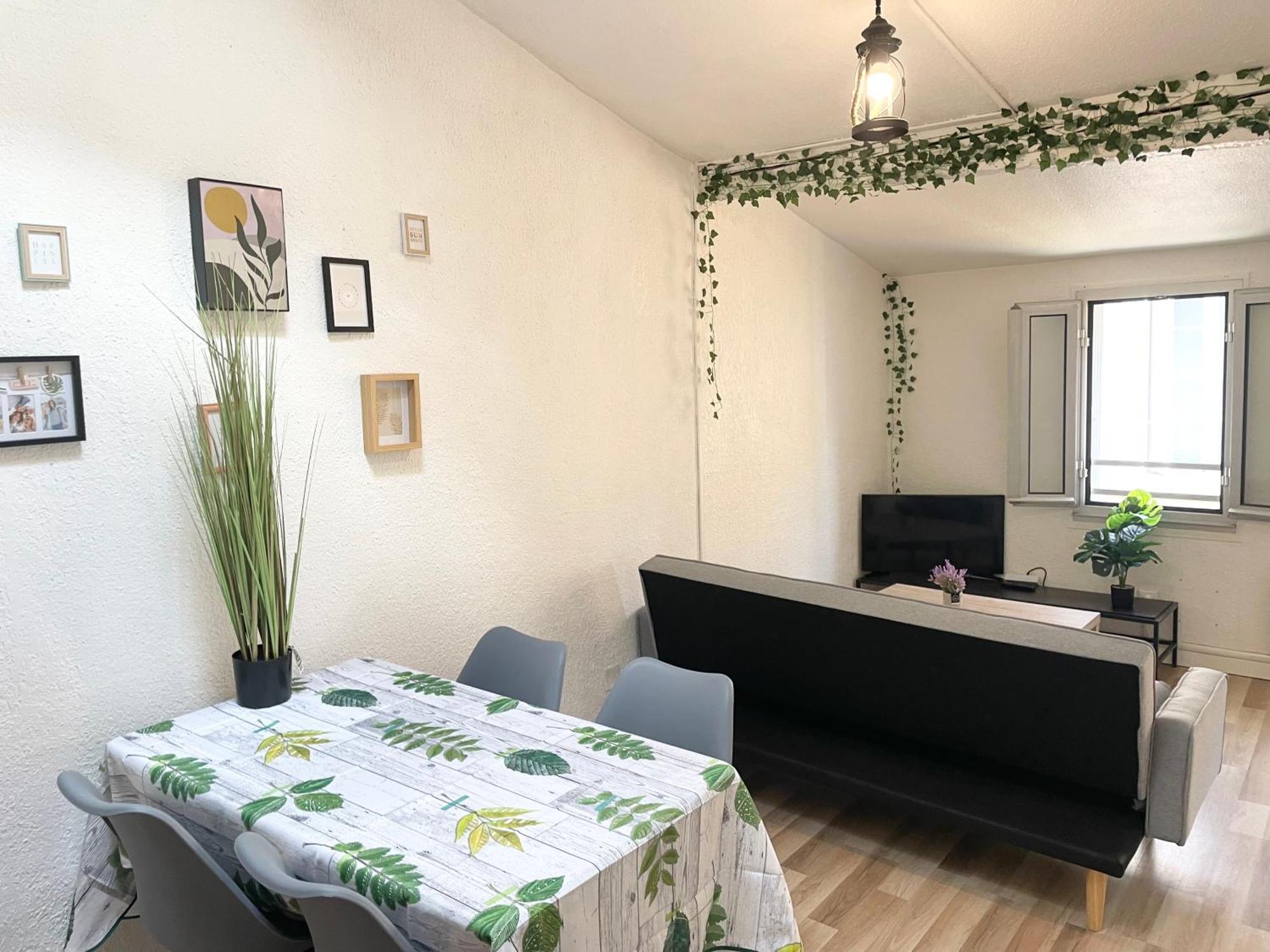 3 Studios, Centre De La Bastide St Louis قرقشونه المظهر الخارجي الصورة