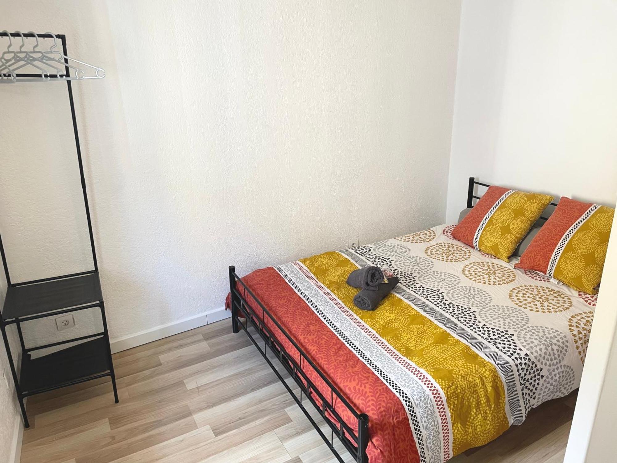 3 Studios, Centre De La Bastide St Louis قرقشونه المظهر الخارجي الصورة