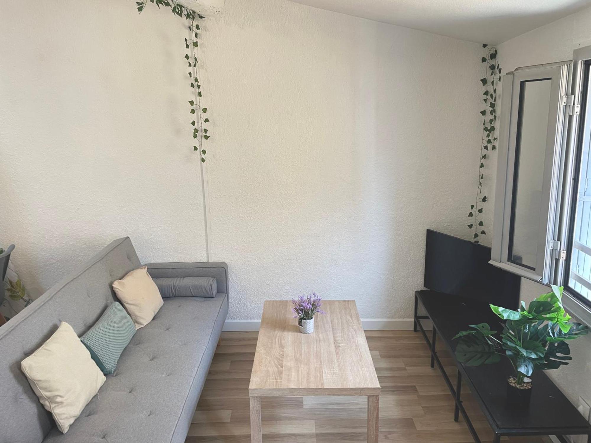 3 Studios, Centre De La Bastide St Louis قرقشونه المظهر الخارجي الصورة