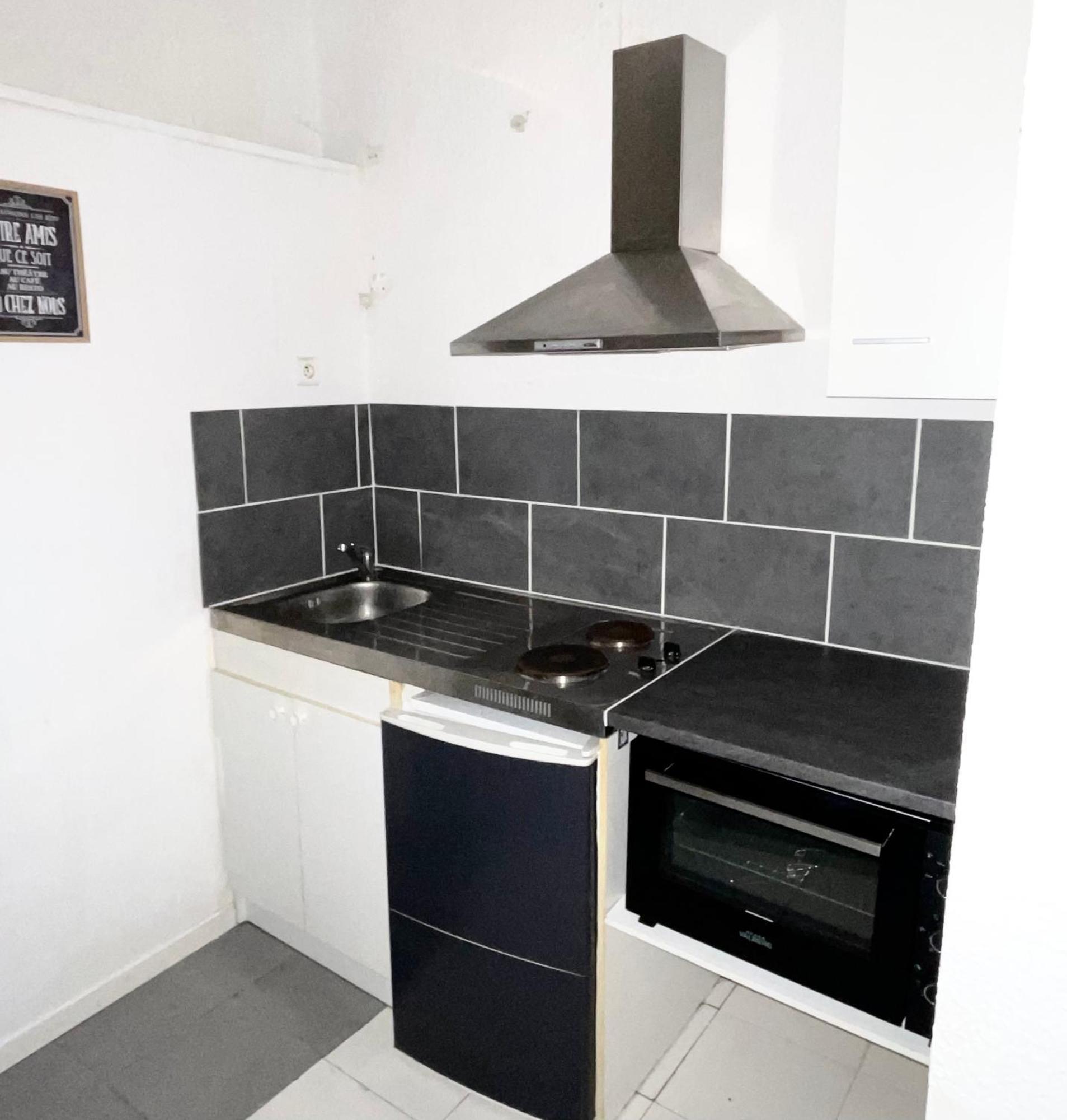 3 Studios, Centre De La Bastide St Louis قرقشونه المظهر الخارجي الصورة